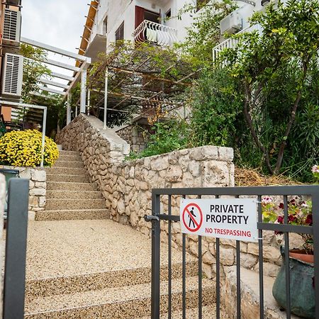 Apartment Jelka- Center Of هفار المظهر الخارجي الصورة