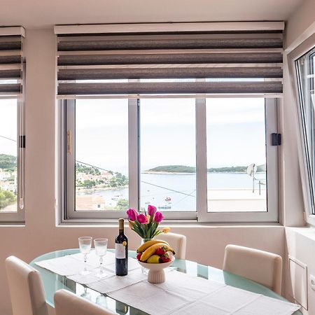 Apartment Jelka- Center Of هفار المظهر الخارجي الصورة