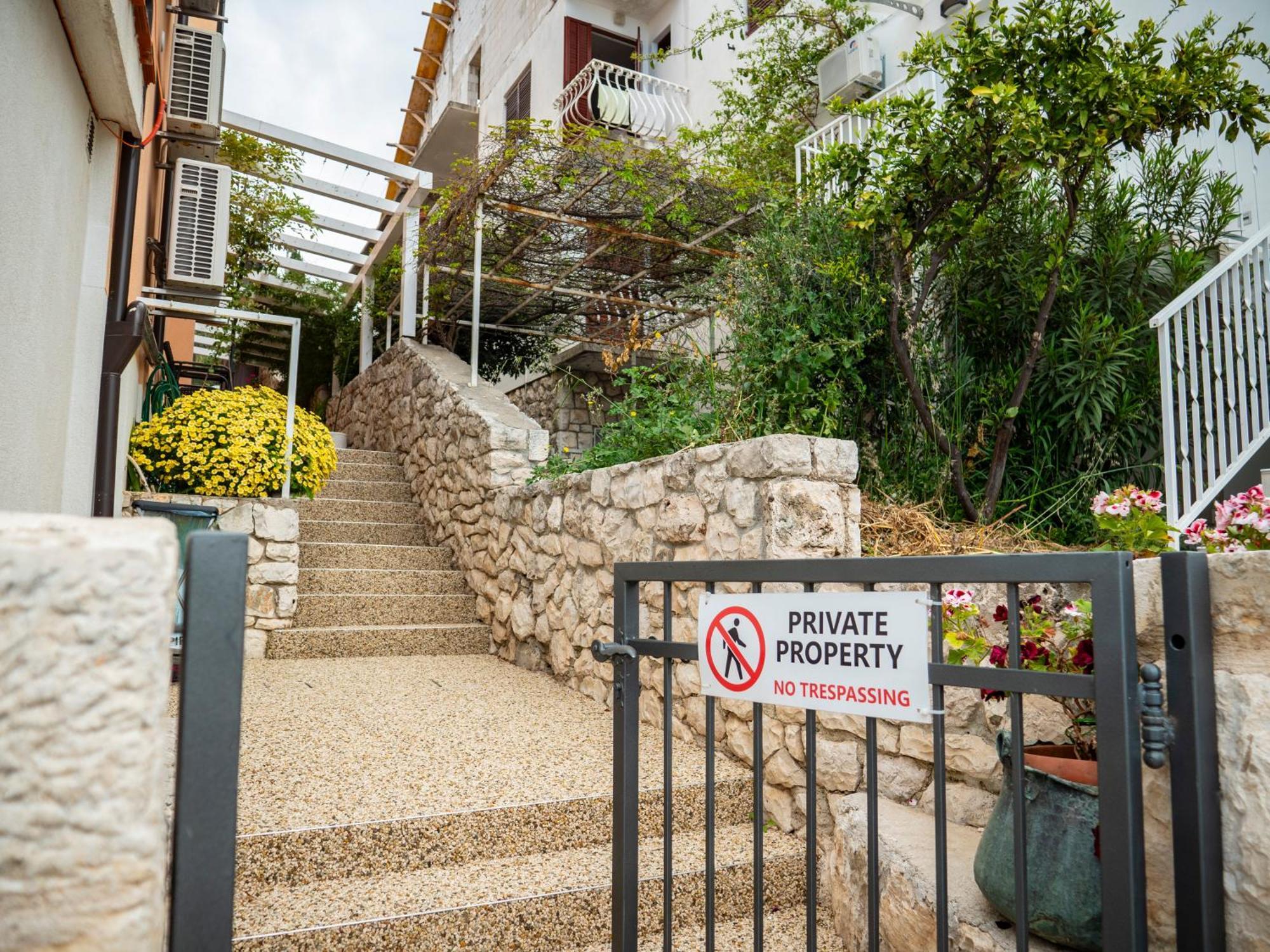 Apartment Jelka- Center Of هفار المظهر الخارجي الصورة