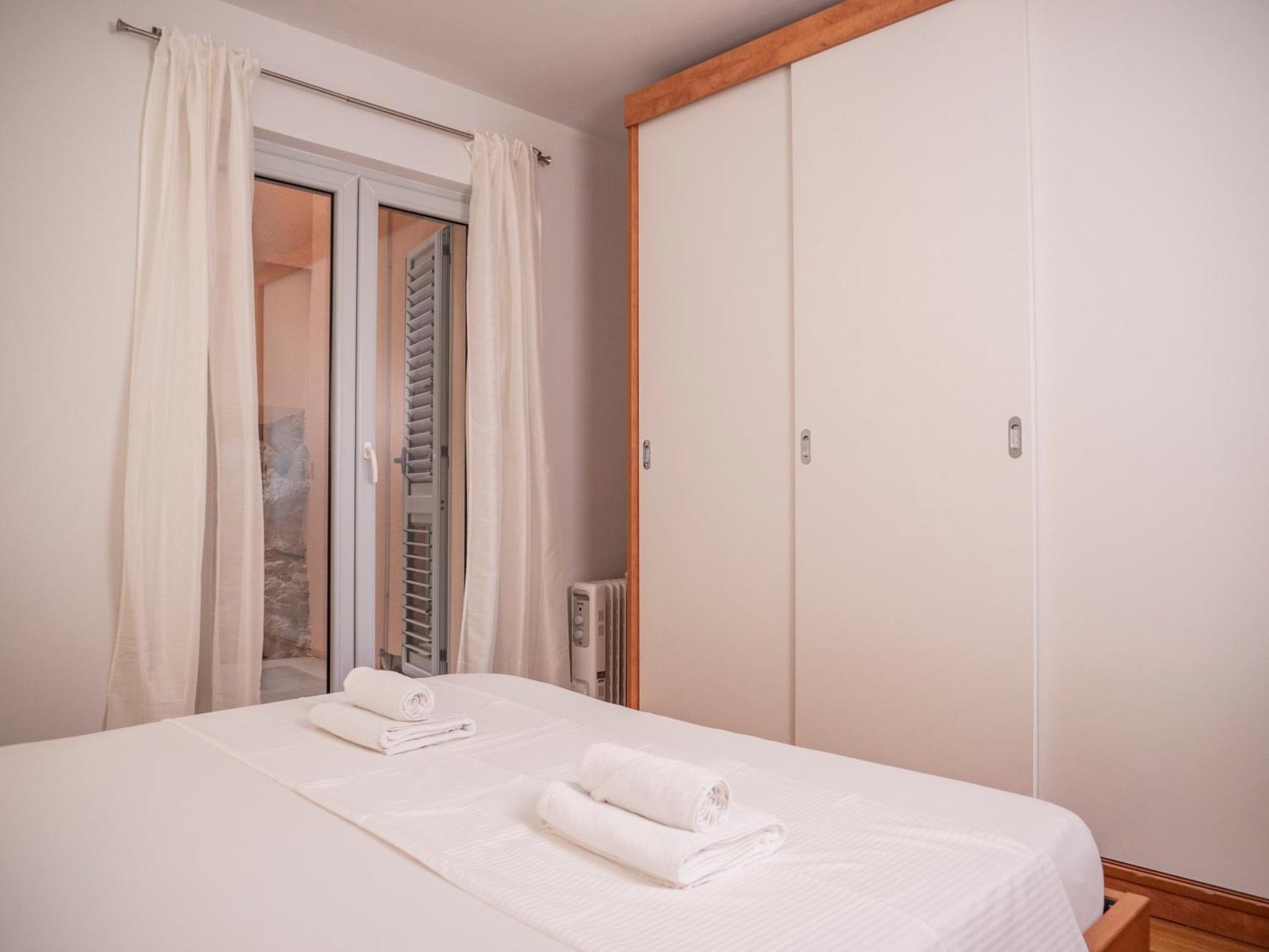 Apartment Jelka- Center Of هفار المظهر الخارجي الصورة