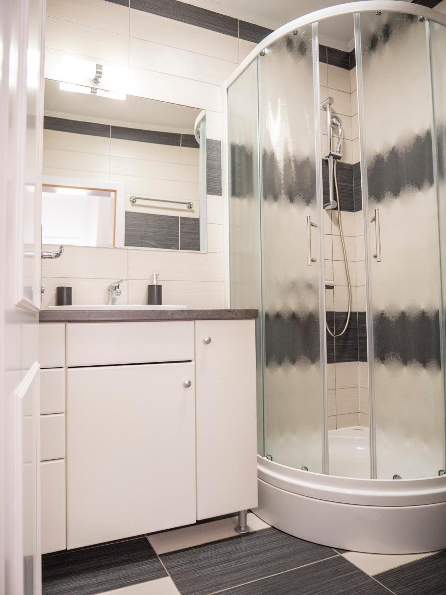 Apartment Jelka- Center Of هفار المظهر الخارجي الصورة