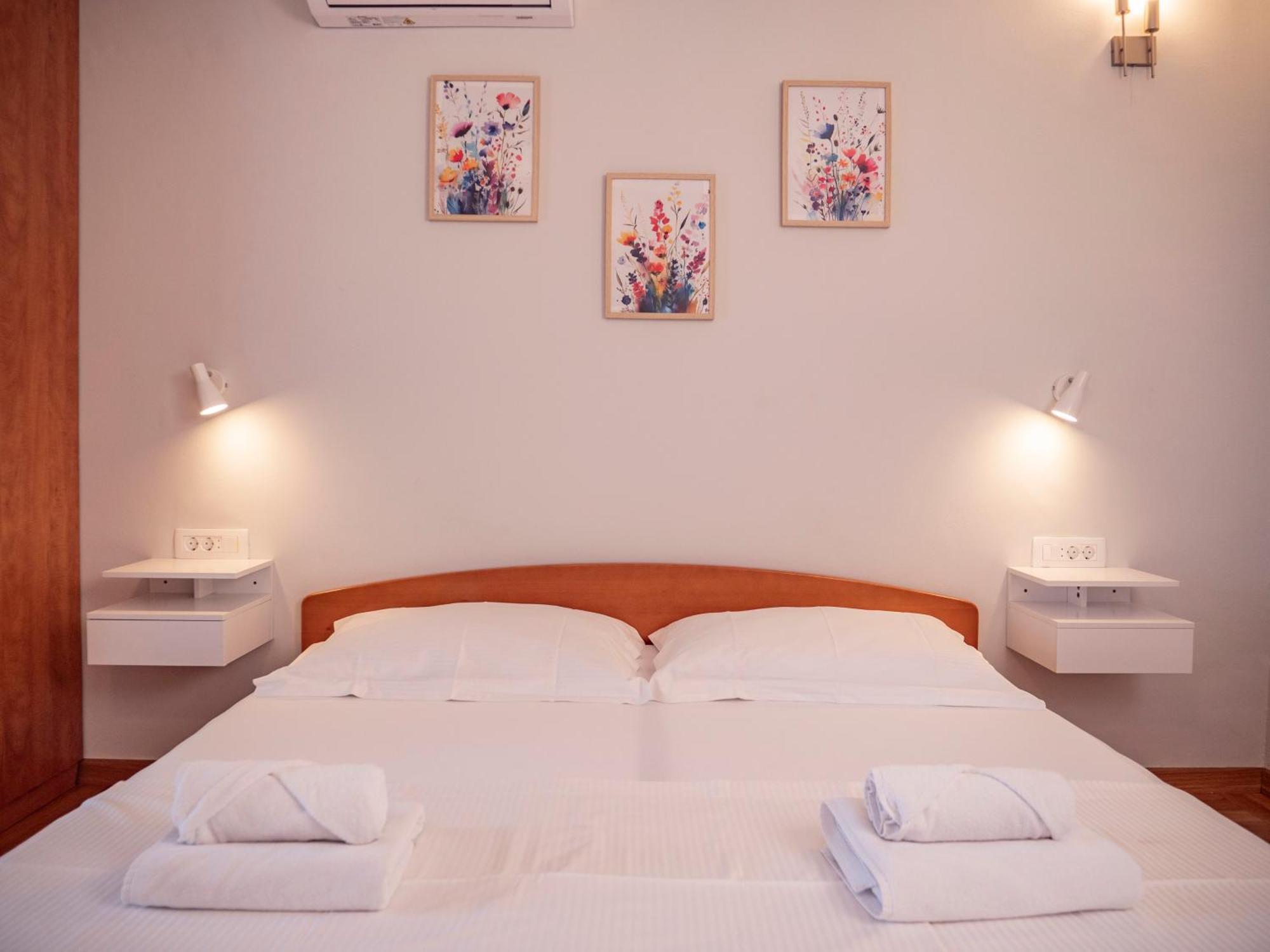 Apartment Jelka- Center Of هفار المظهر الخارجي الصورة