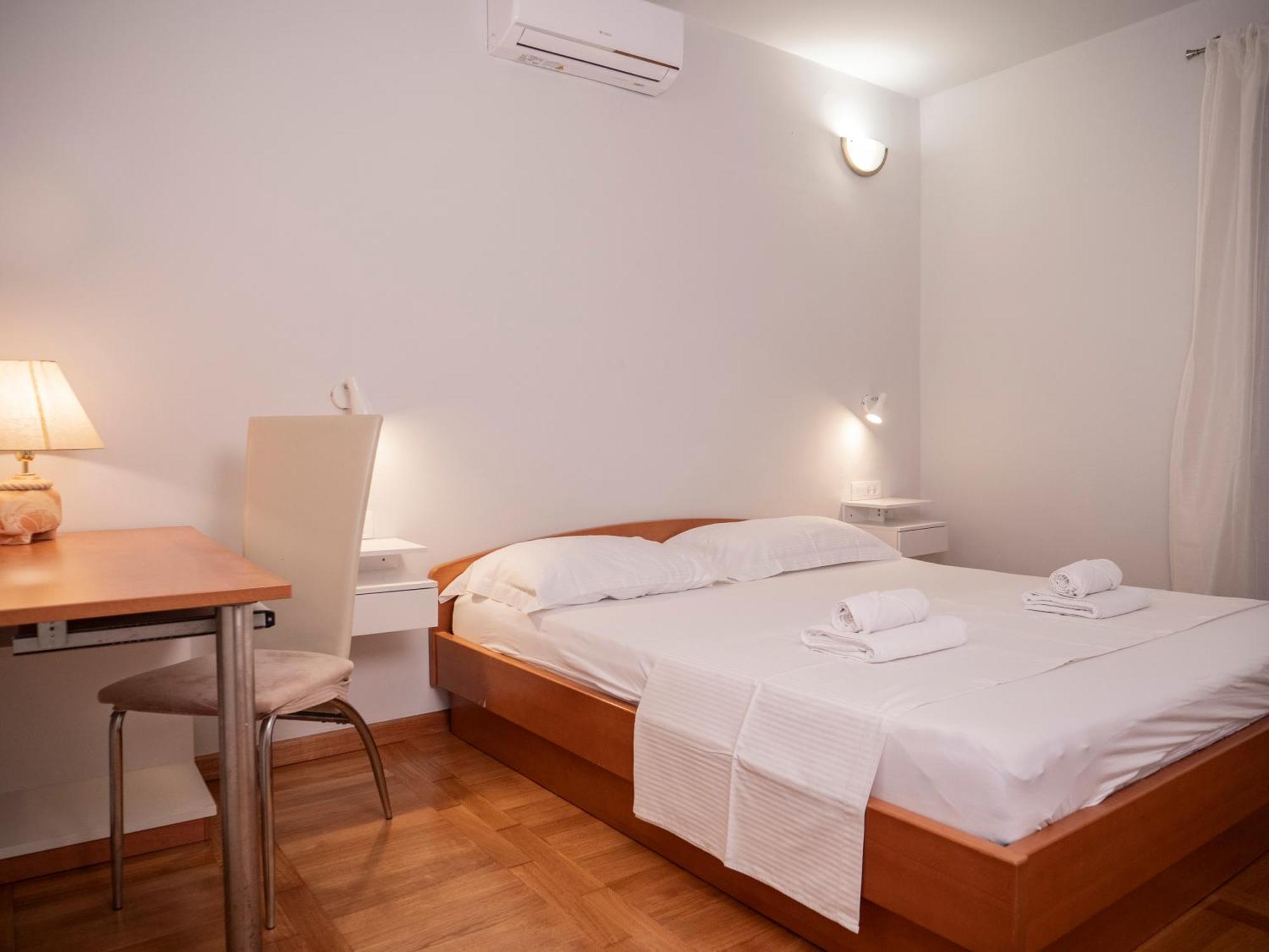 Apartment Jelka- Center Of هفار المظهر الخارجي الصورة