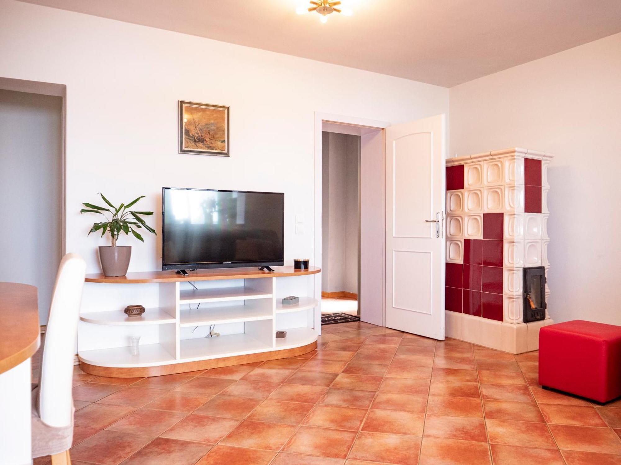 Apartment Jelka- Center Of هفار المظهر الخارجي الصورة