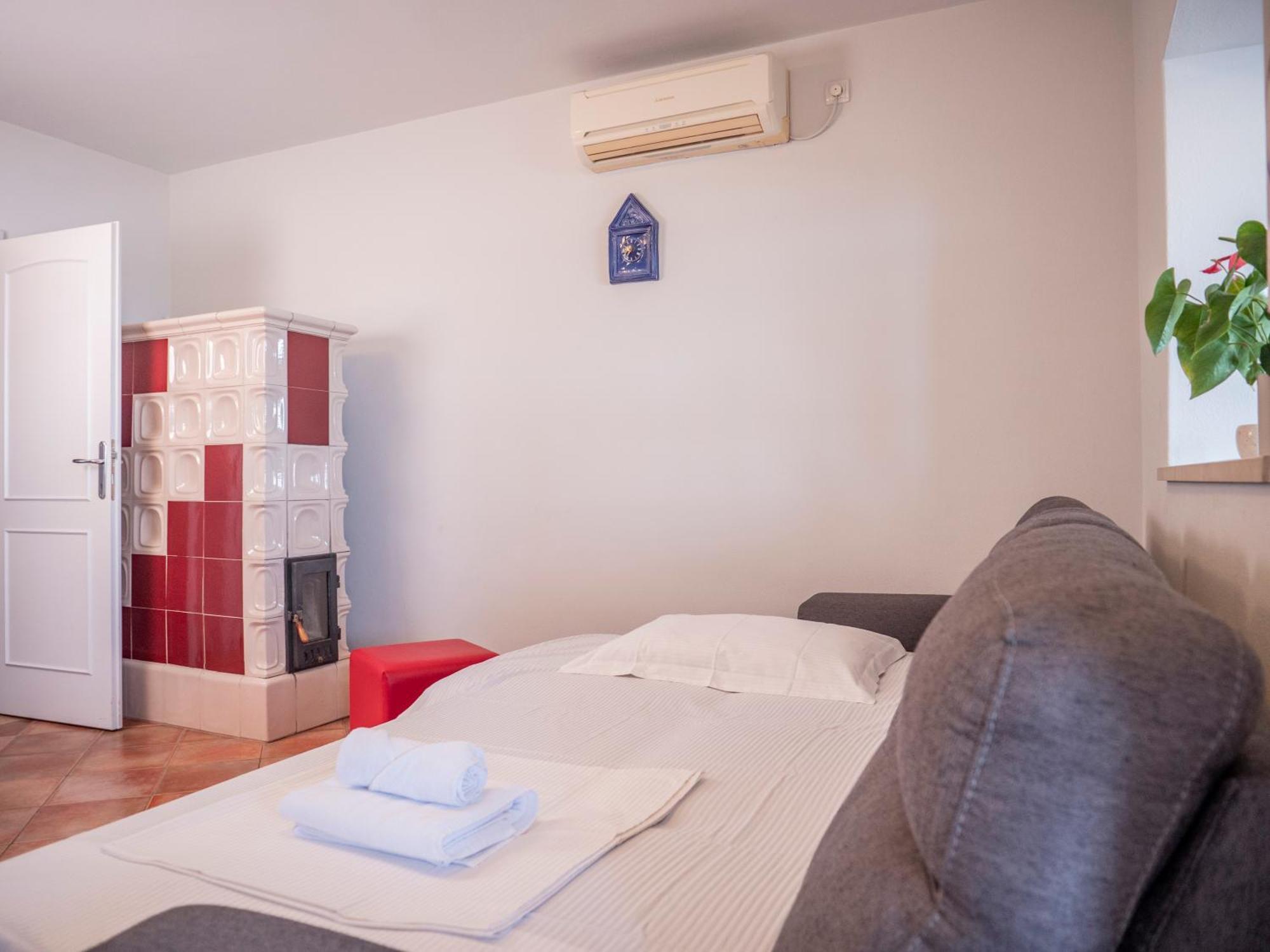 Apartment Jelka- Center Of هفار المظهر الخارجي الصورة