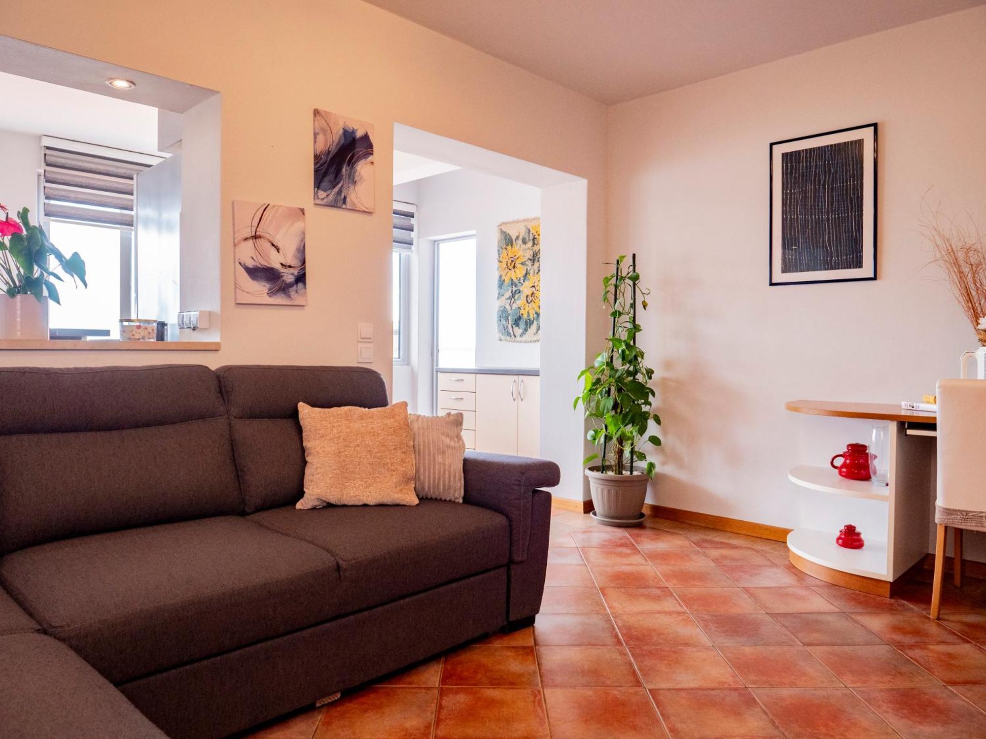 Apartment Jelka- Center Of هفار المظهر الخارجي الصورة