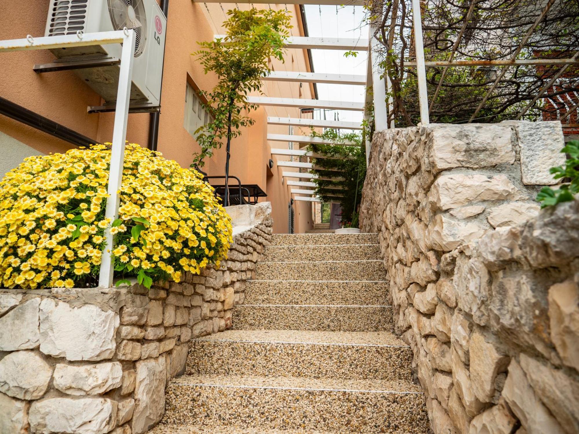 Apartment Jelka- Center Of هفار المظهر الخارجي الصورة