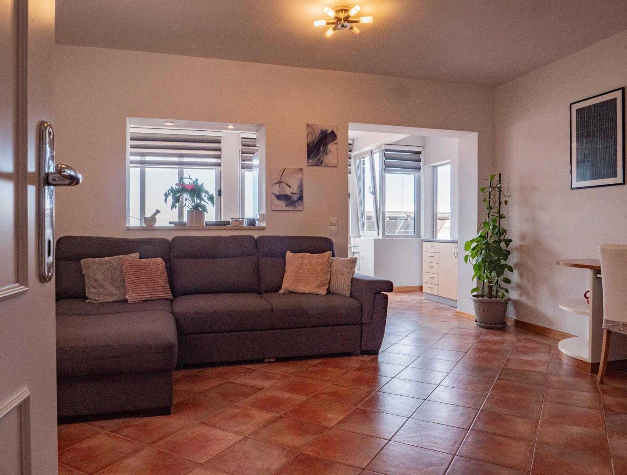 Apartment Jelka- Center Of هفار المظهر الخارجي الصورة